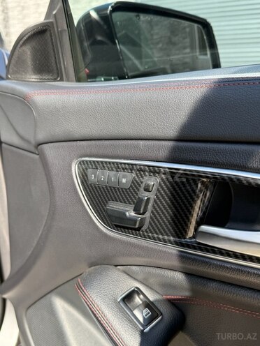 Mercedes CLA 45 S AMG 2014, 150,000 km - 2.0 л - Bakı