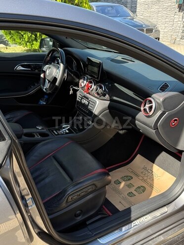 Mercedes CLA 45 S AMG 2014, 150,000 km - 2.0 л - Bakı