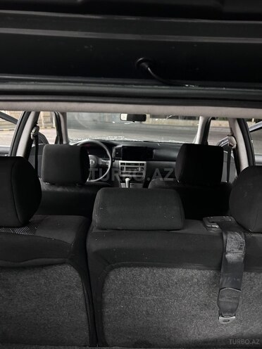 Toyota Corolla 2007, 323,111 km - 1.4 l - İsmayıllı