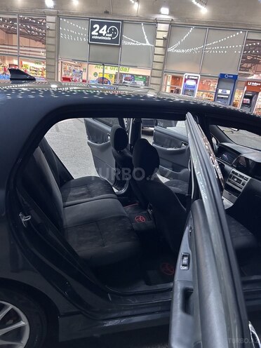 Toyota Corolla 2007, 323,111 km - 1.4 l - İsmayıllı