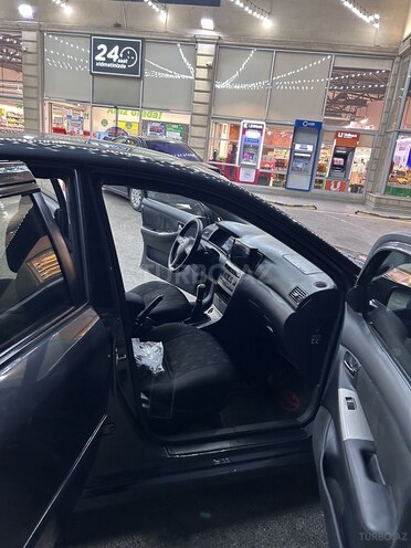Toyota Corolla 2007, 323,111 km - 1.4 l - İsmayıllı