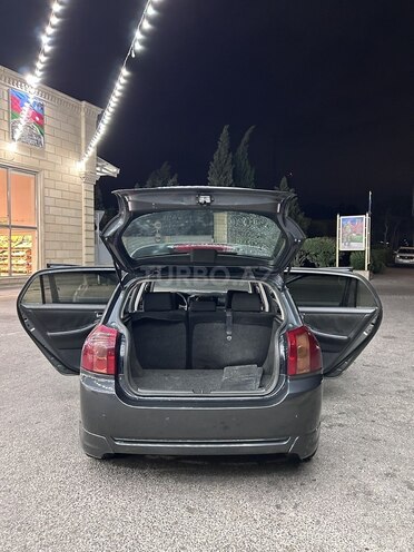 Toyota Corolla 2007, 323,111 km - 1.4 l - İsmayıllı
