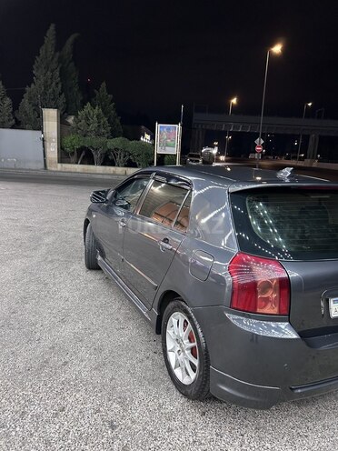 Toyota Corolla 2007, 323,111 km - 1.4 l - İsmayıllı