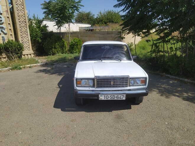 LADA (VAZ) 2107 2006, 40,862 km - 1.3 l - Biləsuvar