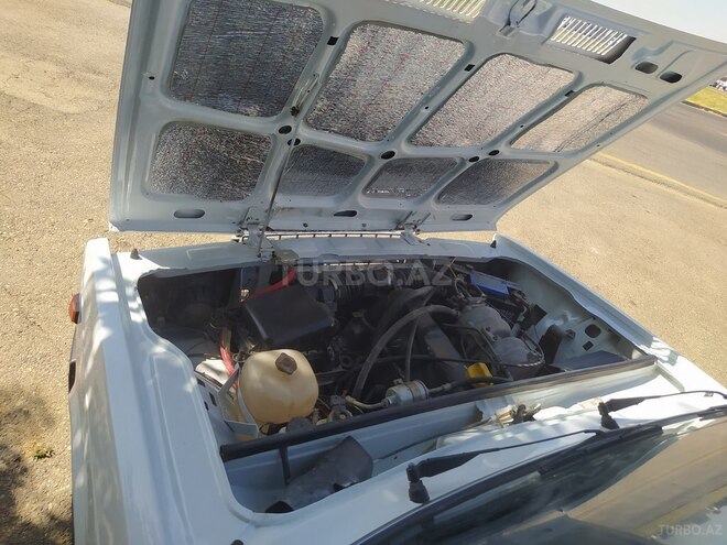 LADA (VAZ) 2107 2006, 40,862 km - 1.3 l - Biləsuvar
