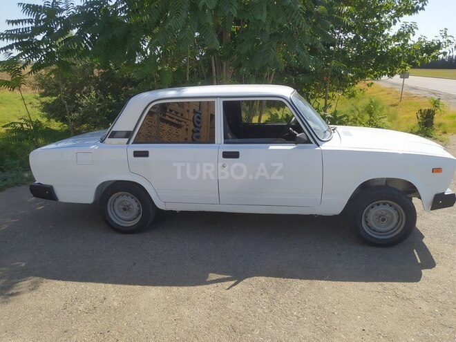 LADA (VAZ) 2107 2006, 40,862 km - 1.3 l - Biləsuvar