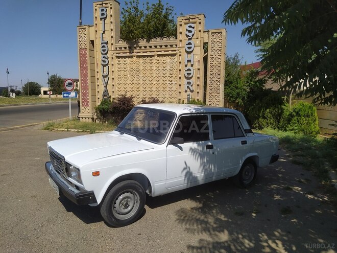 LADA (VAZ) 2107 2006, 40,862 km - 1.3 l - Biləsuvar