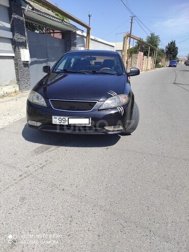 Daewoo Gentra 2014, 397,000 km - 1.5 л - Bakı