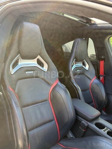 Mercedes CLA 45 S AMG 2014, 150,000 km - 2.0 л - Bakı