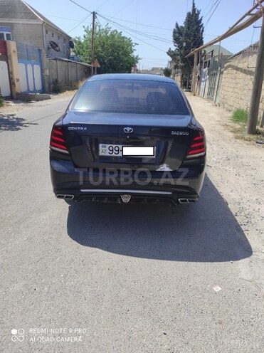 Daewoo Gentra 2014, 397,000 km - 1.5 л - Bakı