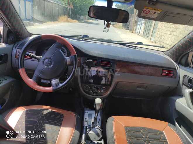 Daewoo Gentra 2014, 397,000 km - 1.5 л - Bakı