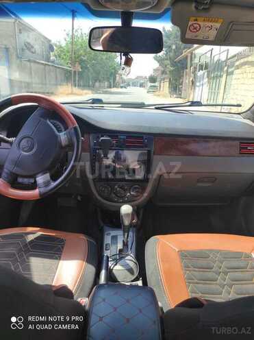 Daewoo Gentra 2014, 397,000 km - 1.5 л - Bakı