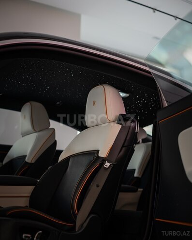 Rolls-Royce  2025, 30 km - 0.0 l - Bakı
