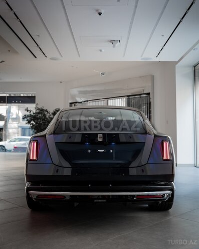 Rolls-Royce  2025, 30 km - 0.0 l - Bakı
