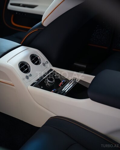 Rolls-Royce  2025, 30 km - 0.0 l - Bakı
