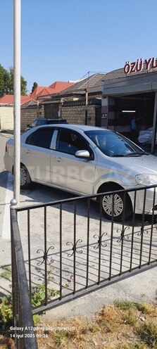Chevrolet Aveo 2008, 475,000 km - 1.4 l - Gəncə