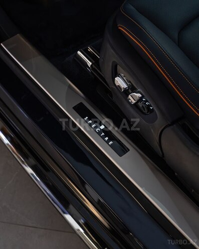 Rolls-Royce  2025, 30 km - 0.0 l - Bakı