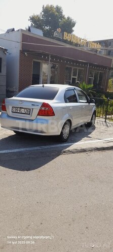Chevrolet Aveo 2008, 475,000 km - 1.4 l - Gəncə