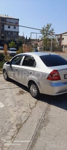 Chevrolet Aveo 2008, 475,000 km - 1.4 l - Gəncə