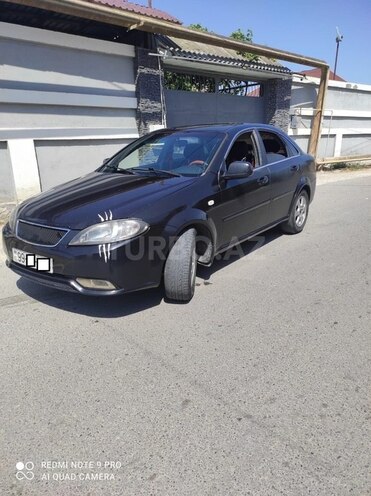 Daewoo Gentra 2014, 397,000 km - 1.5 л - Bakı