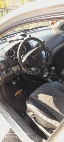 Chevrolet Aveo 2008, 475,000 km - 1.4 l - Gəncə