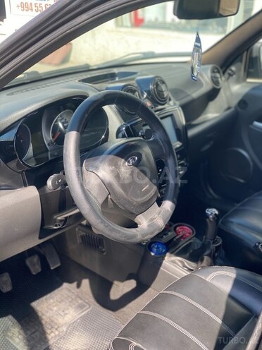 LADA (VAZ) Granta 2015, 228,000 km - 1.6 l - Bakı