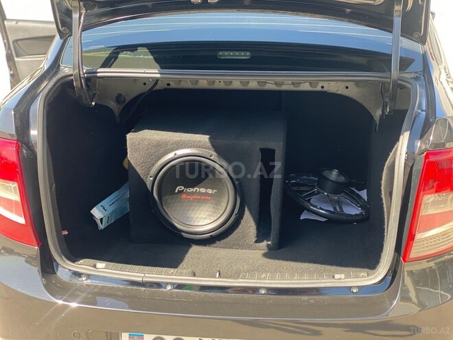 LADA (VAZ) Granta 2015, 228,000 km - 1.6 l - Bakı
