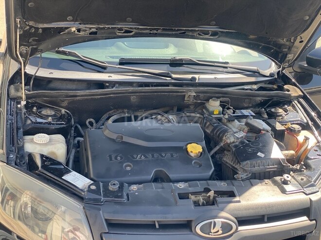 LADA (VAZ) Granta 2015, 228,000 km - 1.6 l - Bakı