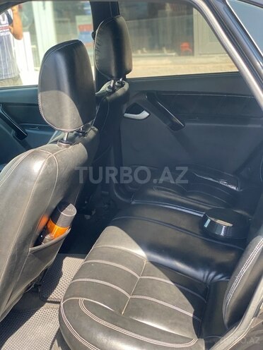 LADA (VAZ) Granta 2015, 228,000 km - 1.6 l - Bakı