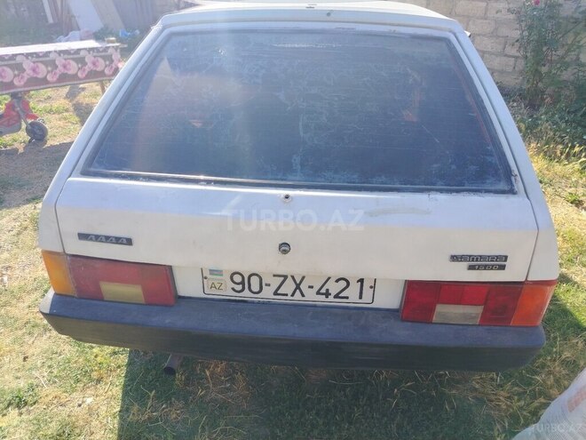 LADA (VAZ) 2109 1987, 350,000 km - 1.5 л - Xaçmaz