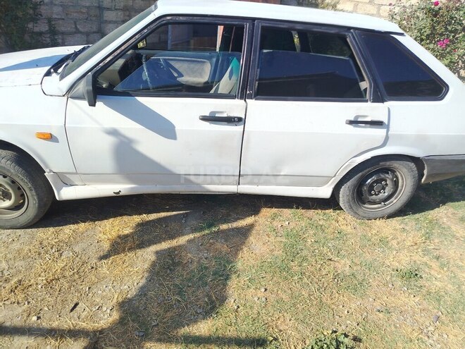 LADA (VAZ) 2109 1987, 350,000 km - 1.5 л - Xaçmaz