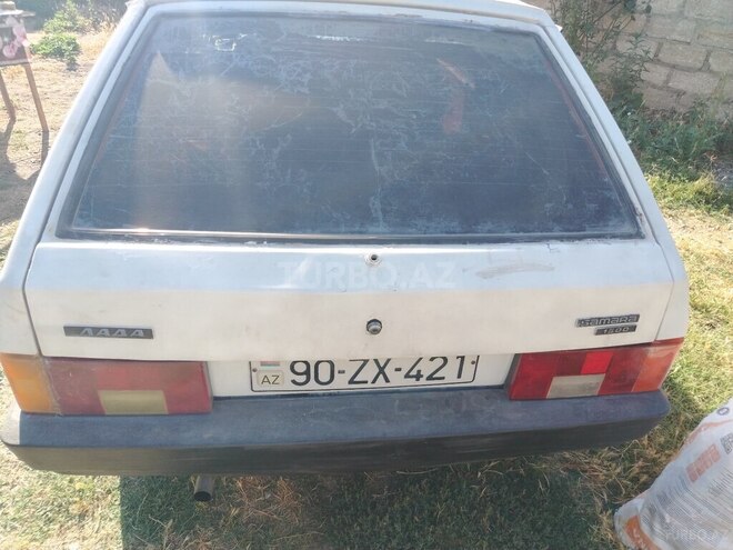 LADA (VAZ) 2109 1987, 350,000 km - 1.5 л - Xaçmaz