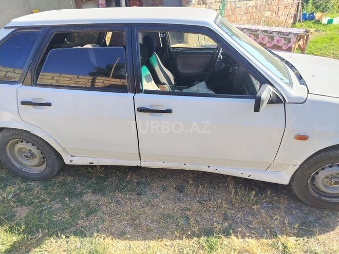 LADA (VAZ) 2109 1987, 350,000 km - 1.5 л - Xaçmaz