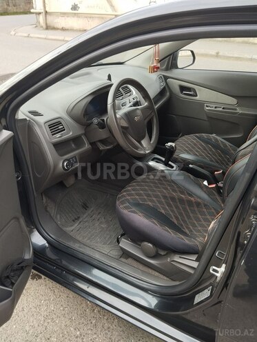 Chevrolet Cobalt 2014, 165,000 km - 1.5 l - Bakı