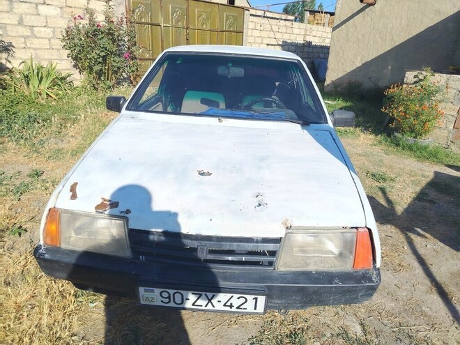 LADA (VAZ) 2109 1987, 350,000 km - 1.5 л - Xaçmaz