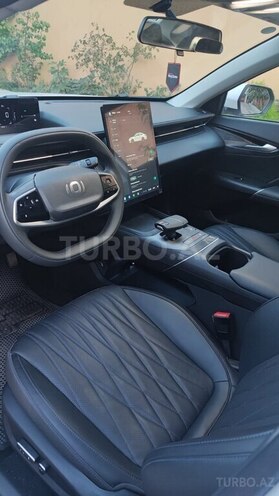 Changan Qiyuan A05 2024, 50,000 km - 1.5 l - Bakı