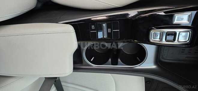 Hyundai Sonata 2020, 89,000 km - 2.0 l - Bakı