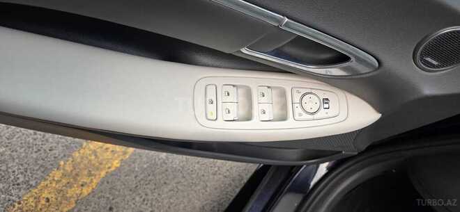 Hyundai Sonata 2020, 89,000 km - 2.0 l - Bakı