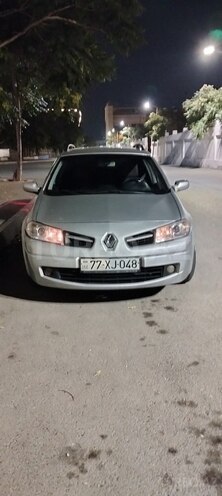 Renault Megane 2009, 430,000 km - 1.5 l - Bakı