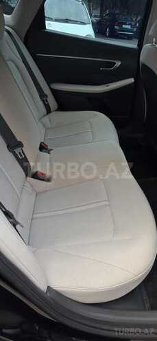Hyundai Sonata 2020, 89,000 km - 2.0 l - Bakı