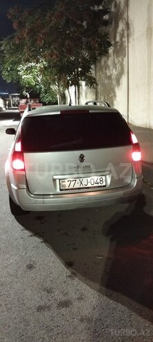 Renault Megane 2009, 430,000 km - 1.5 l - Bakı