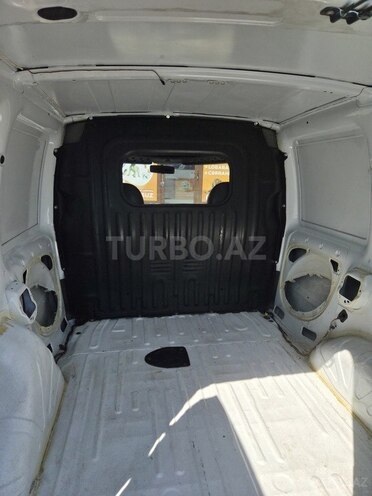 Fiat Doblo 2005, 150,000 km - 1.9 l - Göyçay