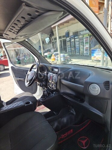 Fiat Doblo 2005, 150,000 km - 1.9 l - Göyçay