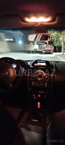 Renault Megane 2009, 430,000 km - 1.5 l - Bakı