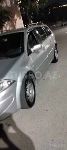 Renault Megane 2009, 430,000 km - 1.5 l - Bakı