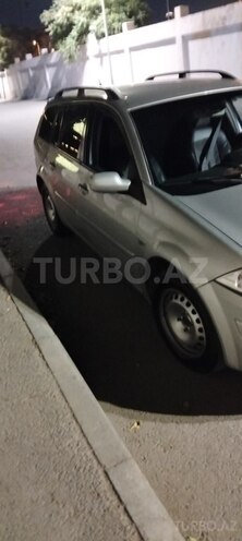 Renault Megane 2009, 430,000 km - 1.5 l - Bakı