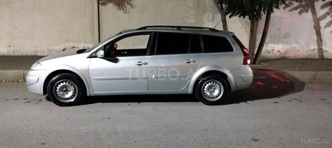 Renault Megane 2009, 430,000 km - 1.5 l - Bakı