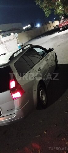 Renault Megane 2009, 430,000 km - 1.5 l - Bakı
