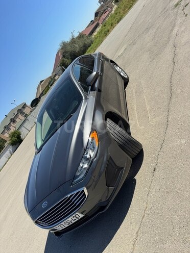 Ford Fusion (North America) 2020, 30,000 km - 1.5 л - Bakı