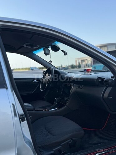 Mercedes C 200 2000, 400,000 km - 2.0 л - Sumqayıt